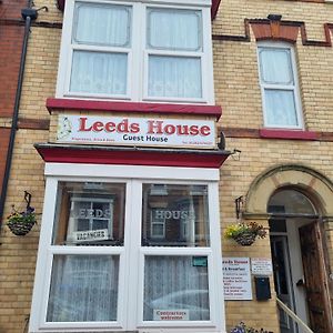 Leeds House Guest House